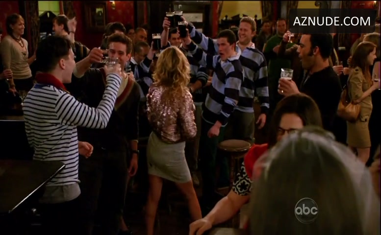 Becki Newton in Ugly Betty (2006-2010), photo 19