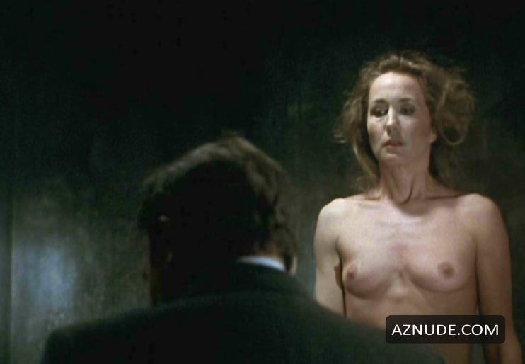Brigitte Fossey in Enigma, photo 3