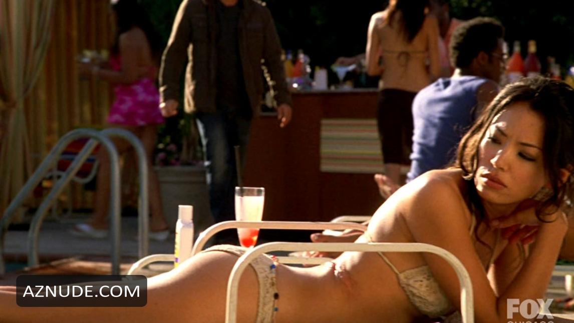 Stephanie Jacobsen in Terminator: The Sarah Connor Chronicles (2008-2009), photo 1