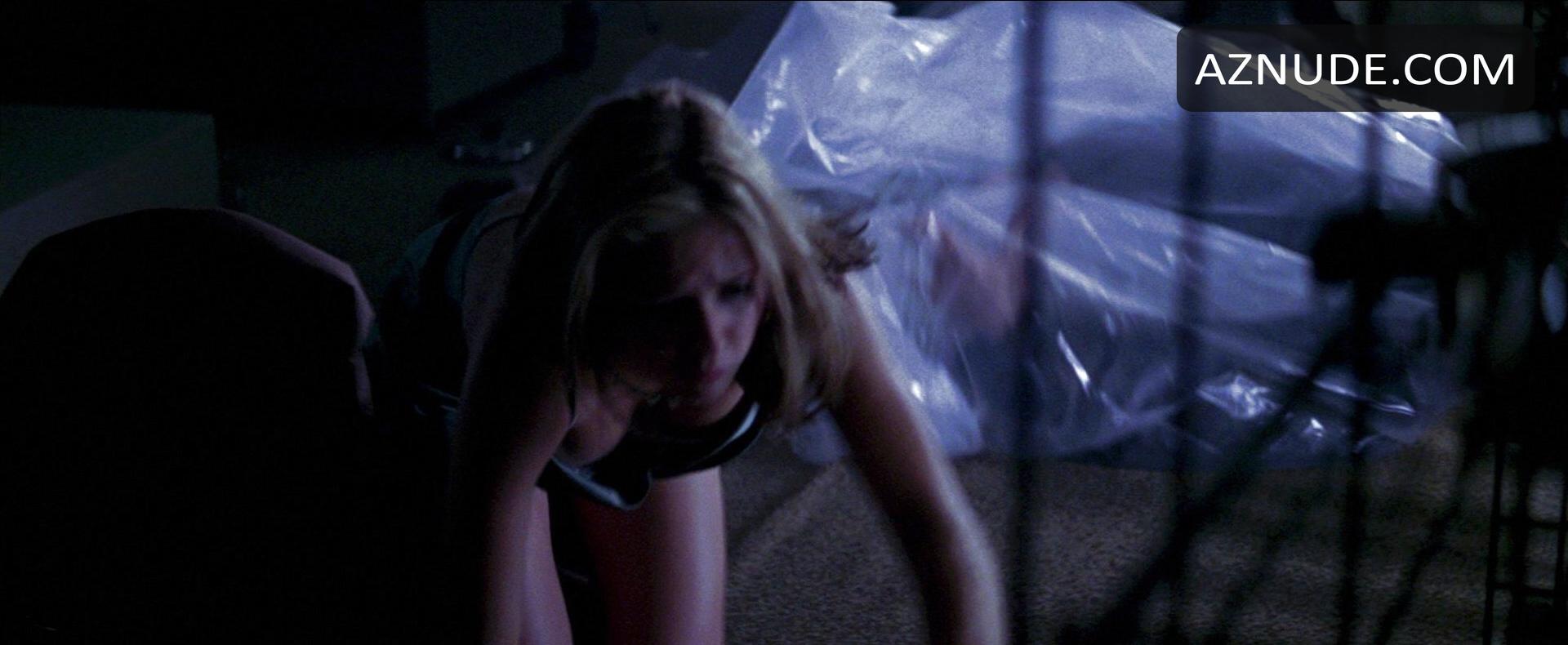 Sarah Michelle Gellar in I Know What You Did Last Summer, photo 5