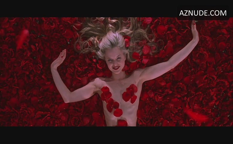 Mena Suvari in American Beauty, photo 0