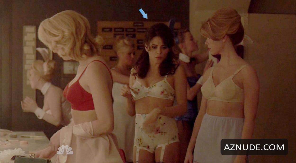 Jenna Dewan in The Playboy Club, photo 1