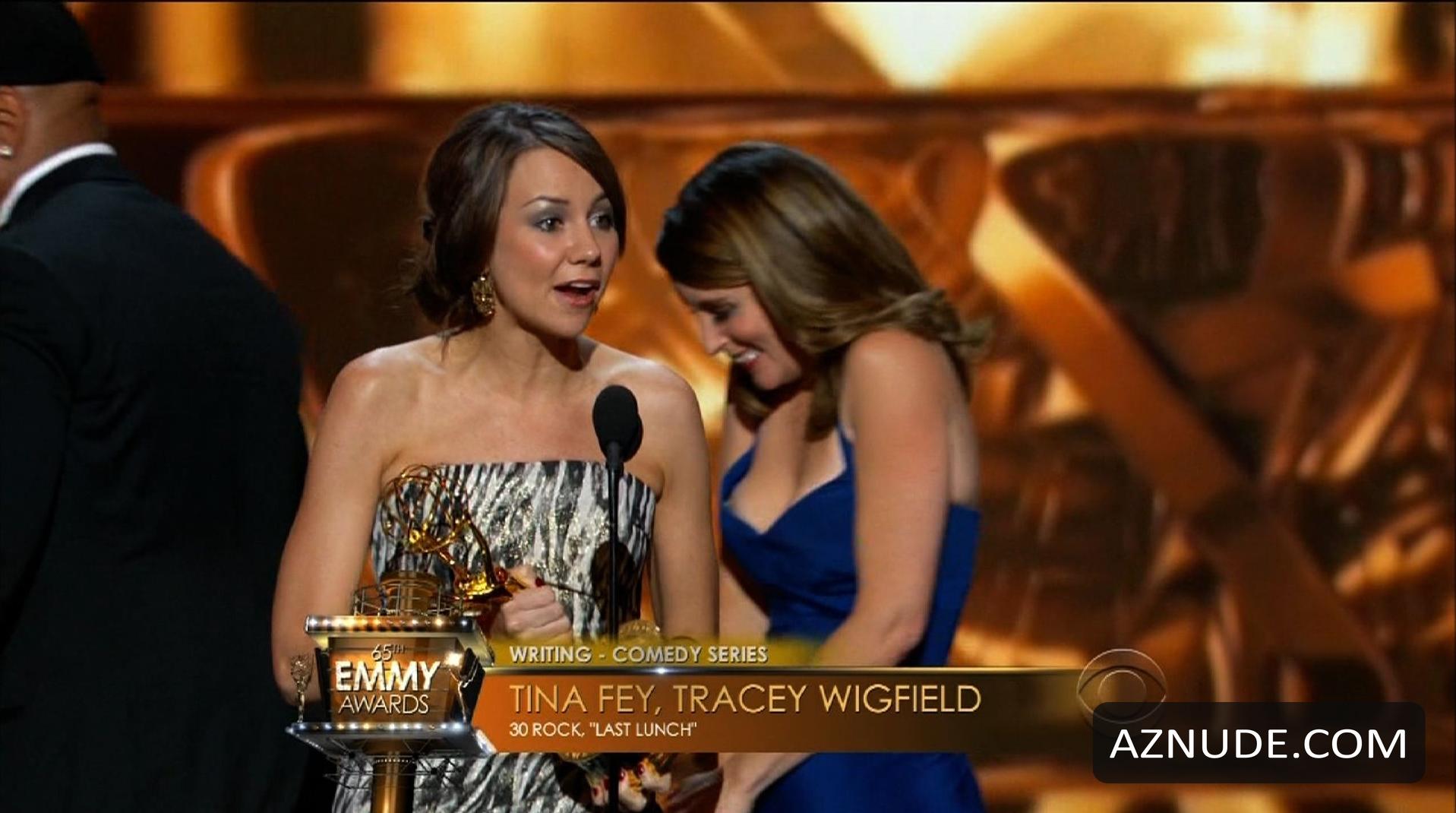 Tina Fey in The Primetime Emmy Awards, photo 1
