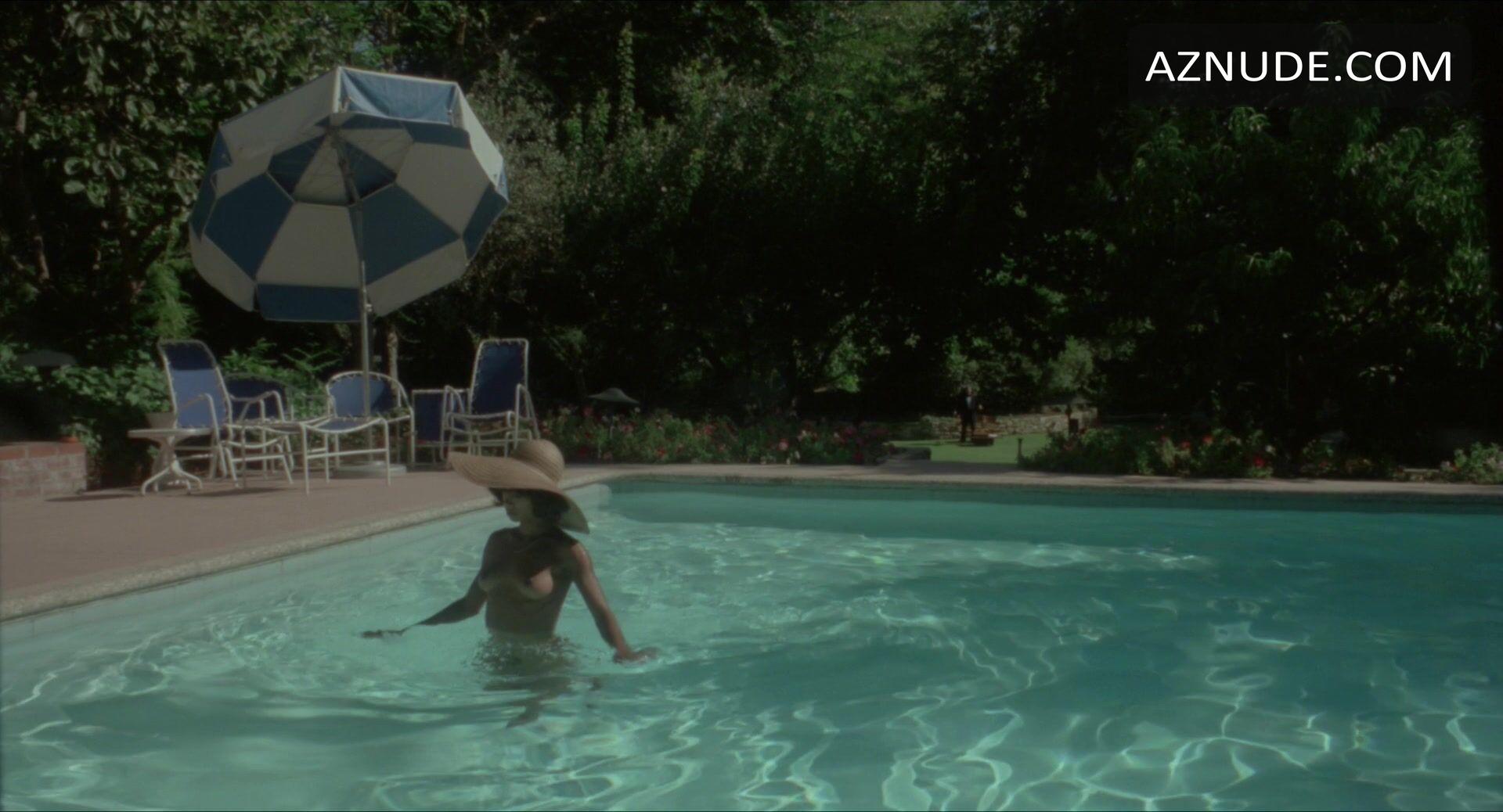 Tanya Boyd in Black Shampoo, photo 55