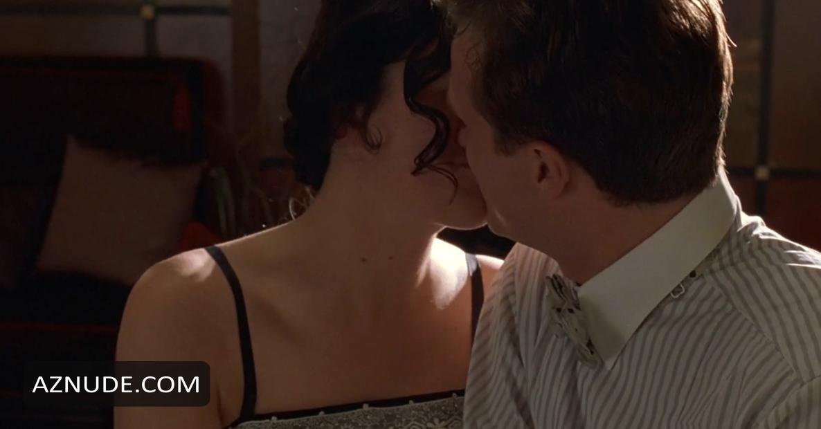 Claudia Harrison in The Cat's Meow, photo 7