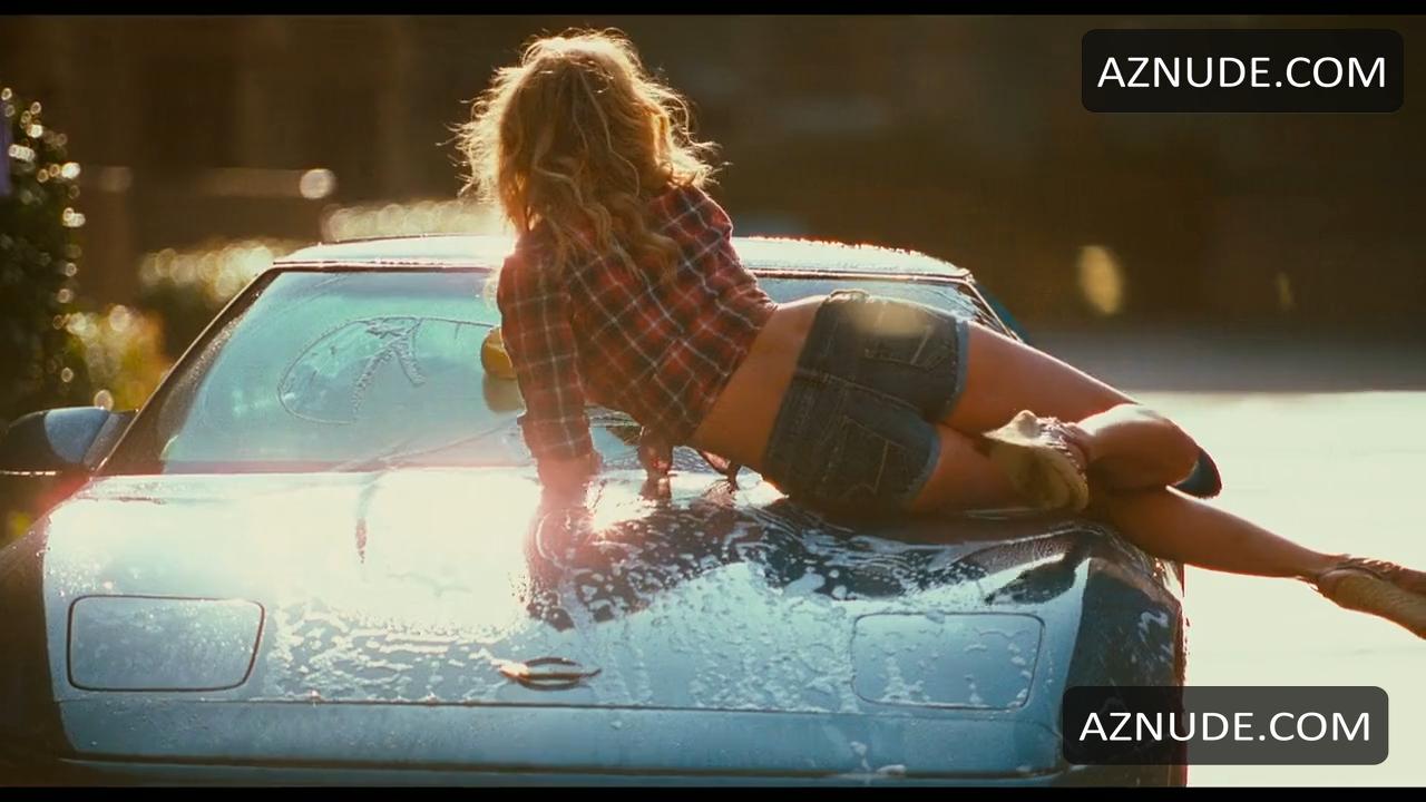 Cameron Diaz in Bad Teacher, photo 12